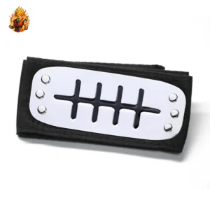 Bandeau Seelen Deserter“ — Naruto Shippuden